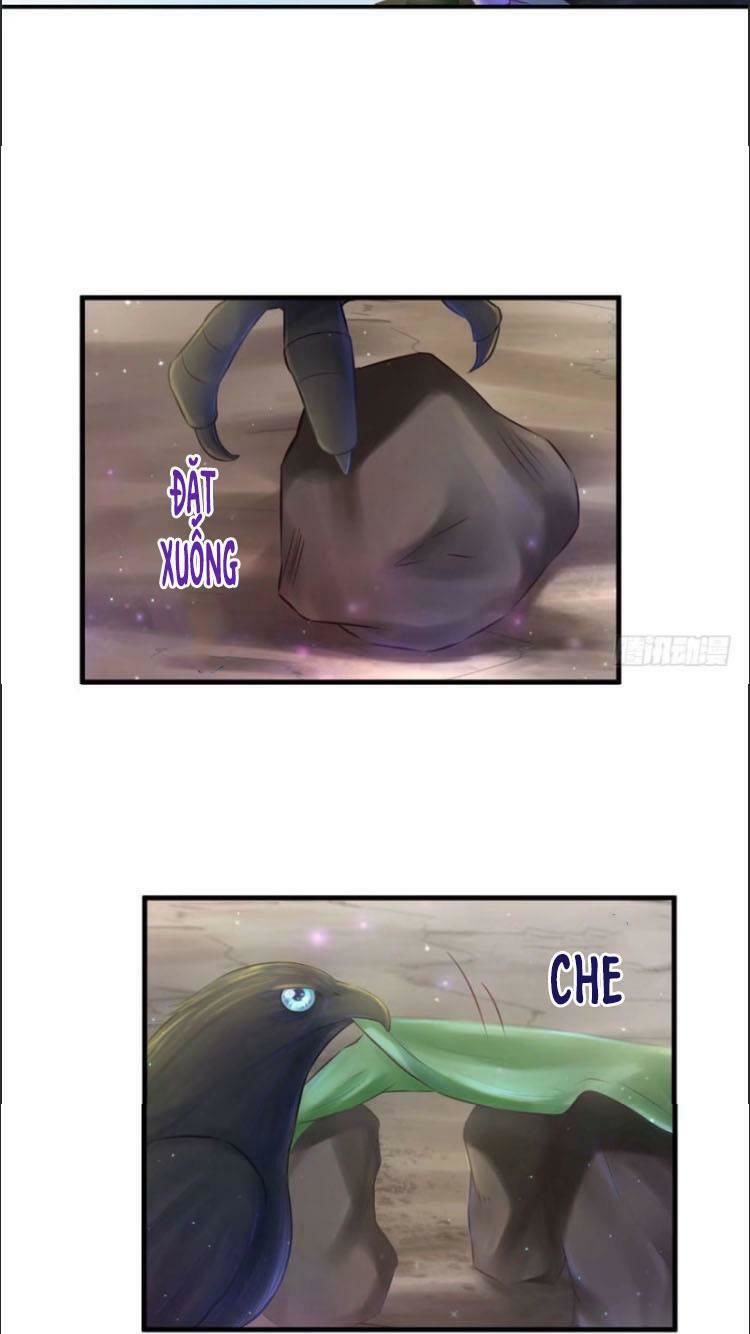 Thảnh Thơi Thú Thế Chủng Chủng Điền, Sinh Sinh Tể Chapter 31 - Trang 2