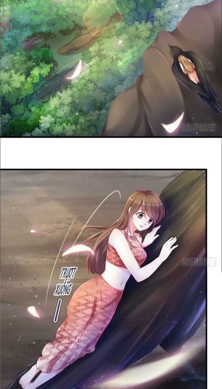 Thảnh Thơi Thú Thế Chủng Chủng Điền, Sinh Sinh Tể Chapter 31 - Trang 2