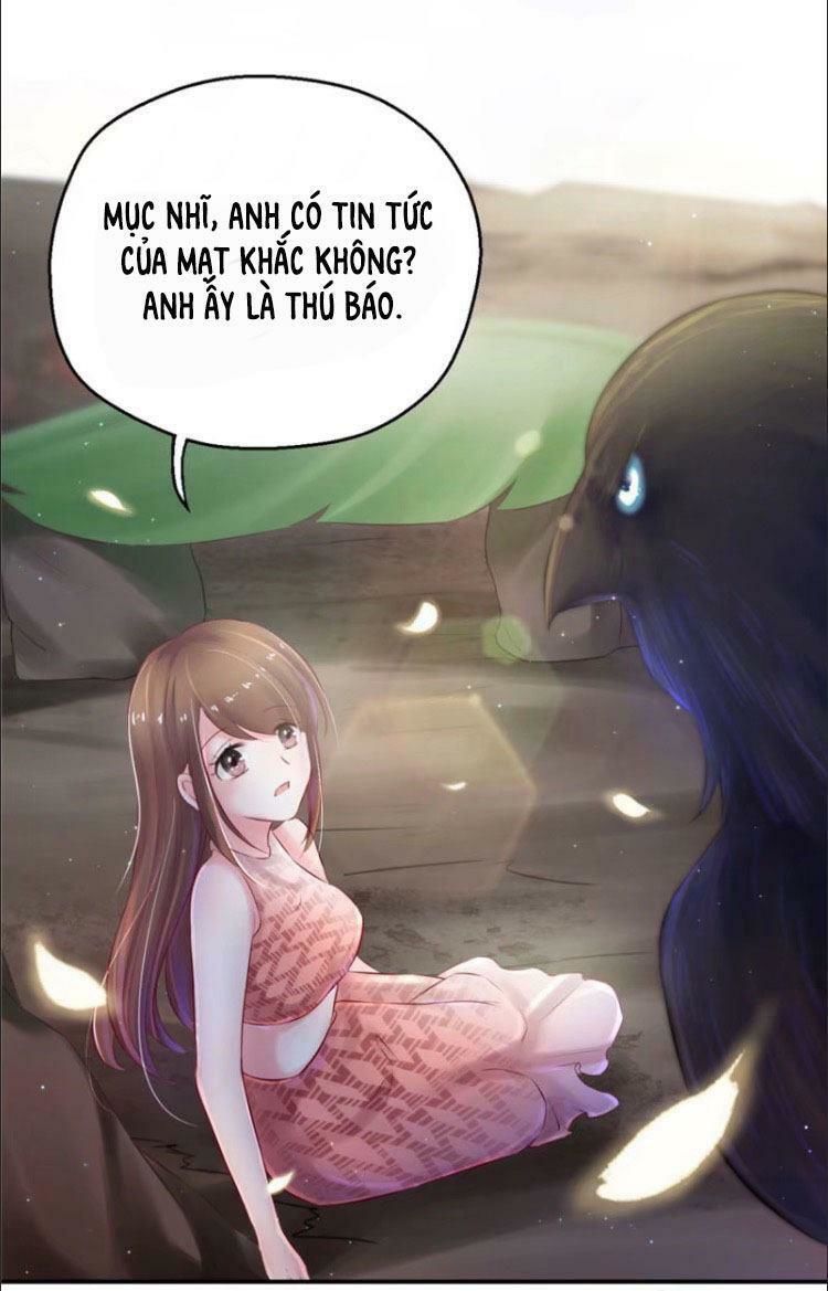 Thảnh Thơi Thú Thế Chủng Chủng Điền, Sinh Sinh Tể Chapter 31 - Trang 2