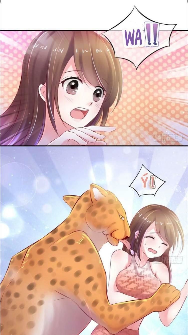 Thảnh Thơi Thú Thế Chủng Chủng Điền, Sinh Sinh Tể Chapter 31 - Trang 2