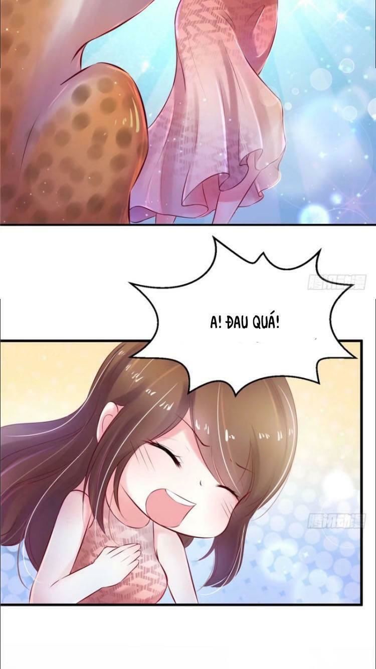 Thảnh Thơi Thú Thế Chủng Chủng Điền, Sinh Sinh Tể Chapter 31 - Trang 2