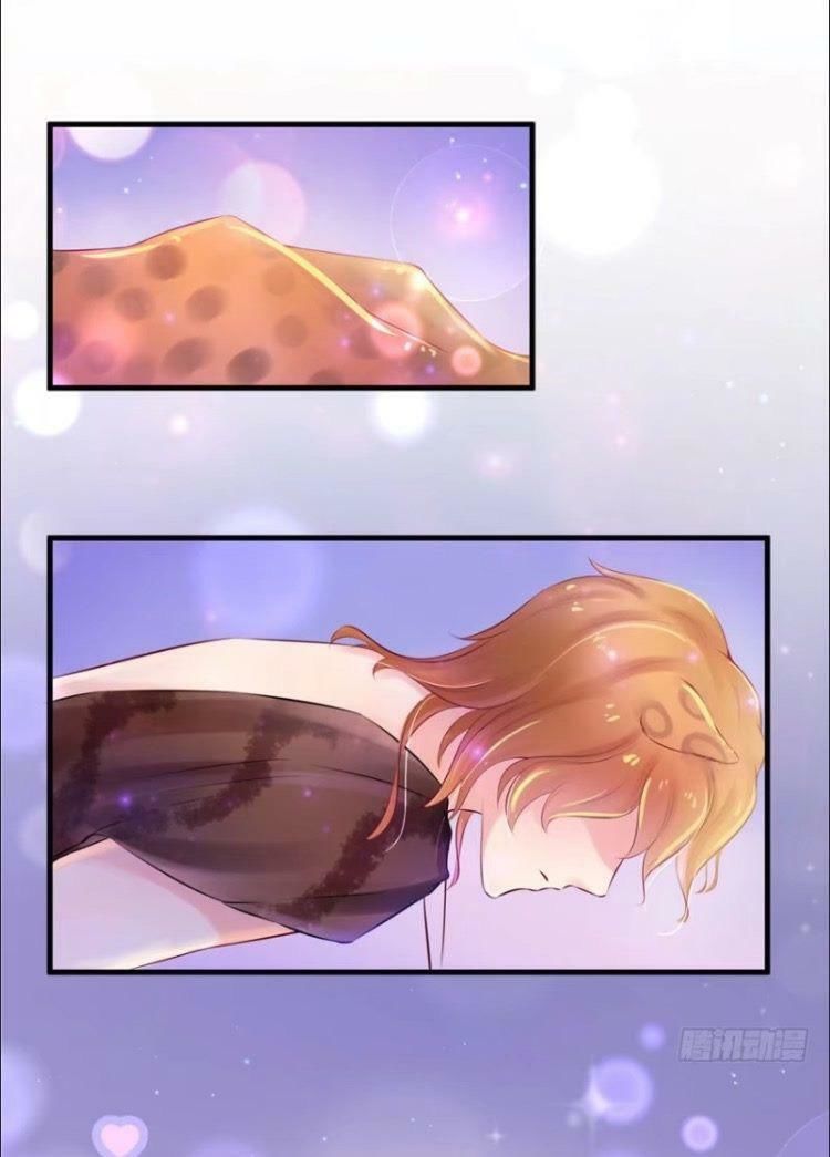 Thảnh Thơi Thú Thế Chủng Chủng Điền, Sinh Sinh Tể Chapter 31 - Trang 2