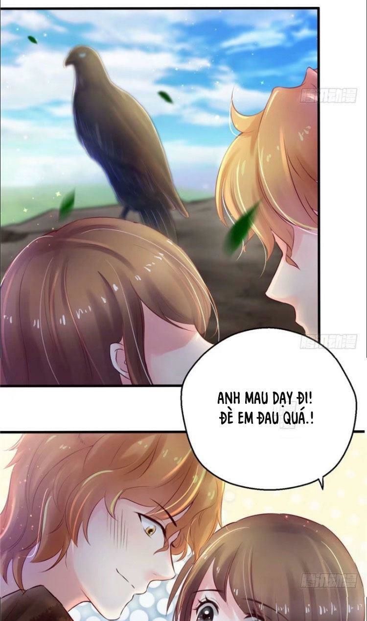 Thảnh Thơi Thú Thế Chủng Chủng Điền, Sinh Sinh Tể Chapter 31 - Trang 2