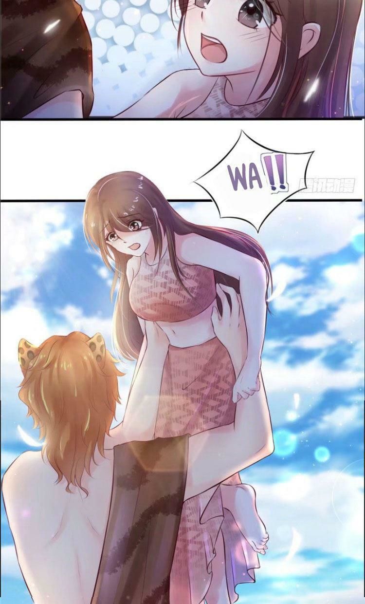 Thảnh Thơi Thú Thế Chủng Chủng Điền, Sinh Sinh Tể Chapter 31 - Trang 2