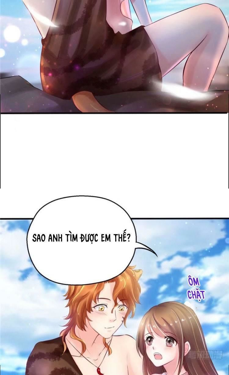 Thảnh Thơi Thú Thế Chủng Chủng Điền, Sinh Sinh Tể Chapter 31 - Trang 2