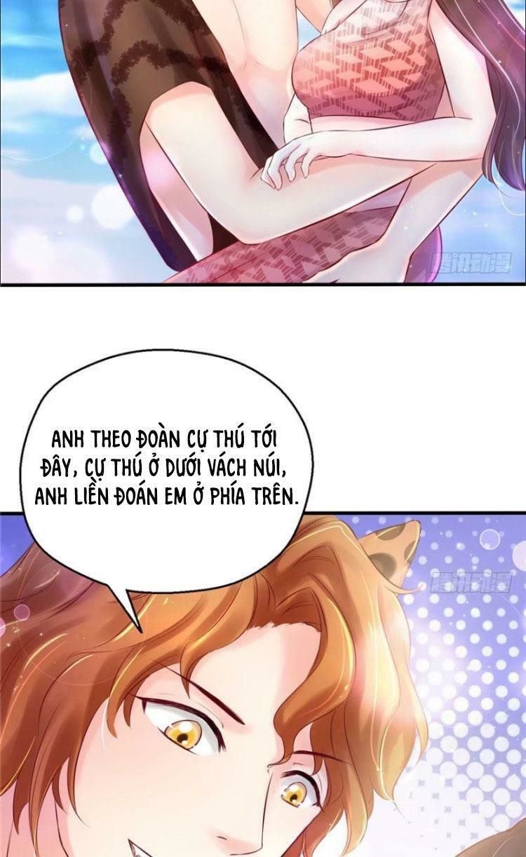 Thảnh Thơi Thú Thế Chủng Chủng Điền, Sinh Sinh Tể Chapter 31 - Trang 2