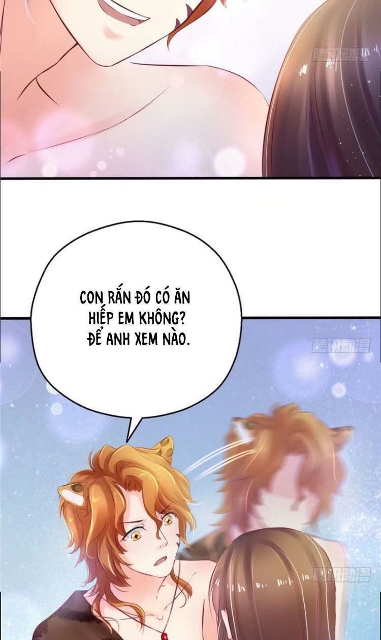 Thảnh Thơi Thú Thế Chủng Chủng Điền, Sinh Sinh Tể Chapter 31 - Trang 2