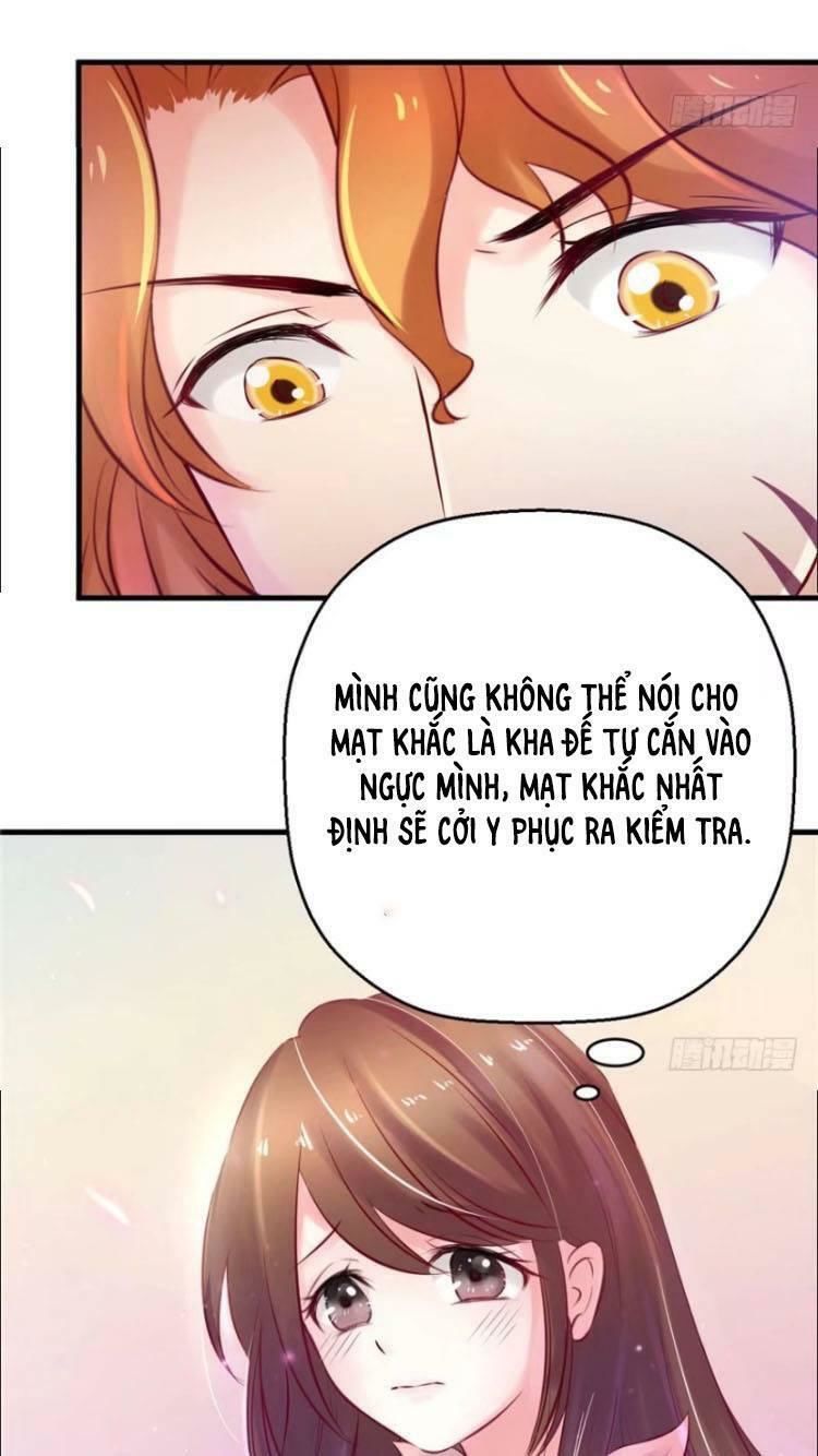 Thảnh Thơi Thú Thế Chủng Chủng Điền, Sinh Sinh Tể Chapter 31 - Trang 2