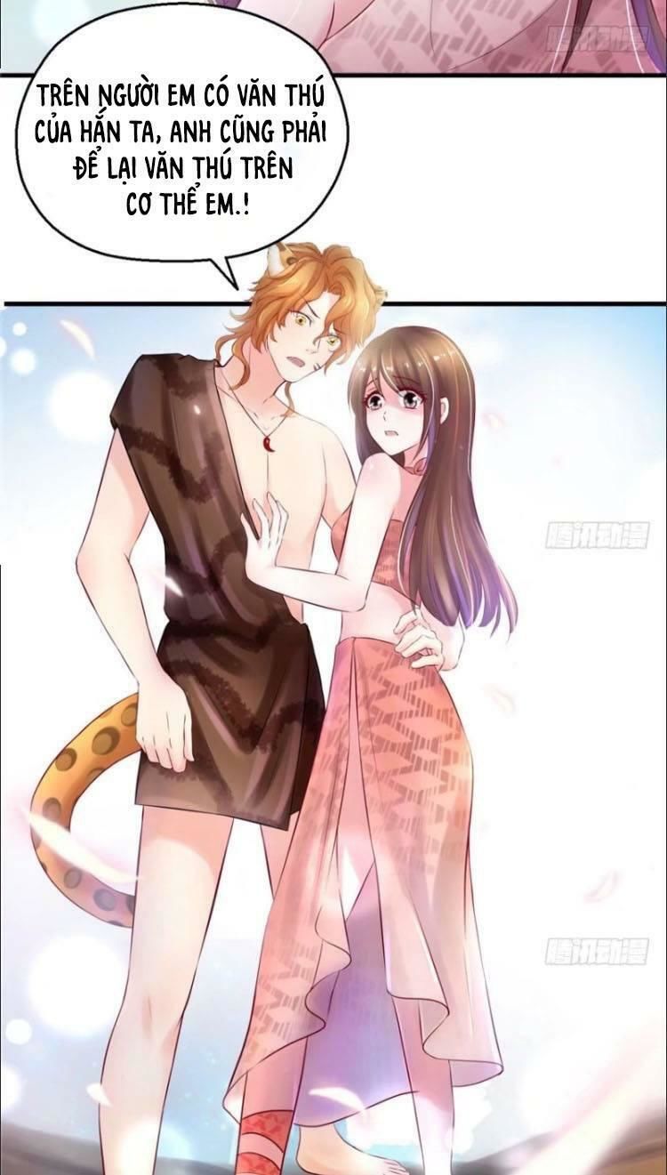 Thảnh Thơi Thú Thế Chủng Chủng Điền, Sinh Sinh Tể Chapter 31 - Trang 2