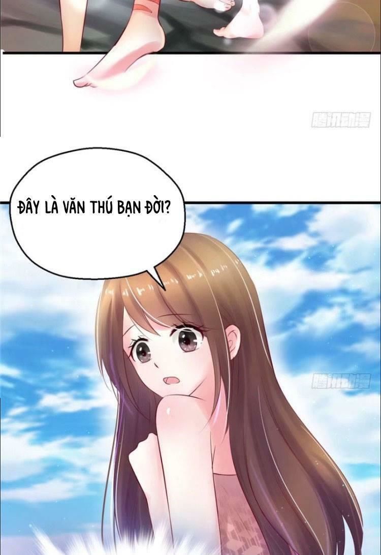 Thảnh Thơi Thú Thế Chủng Chủng Điền, Sinh Sinh Tể Chapter 31 - Trang 2