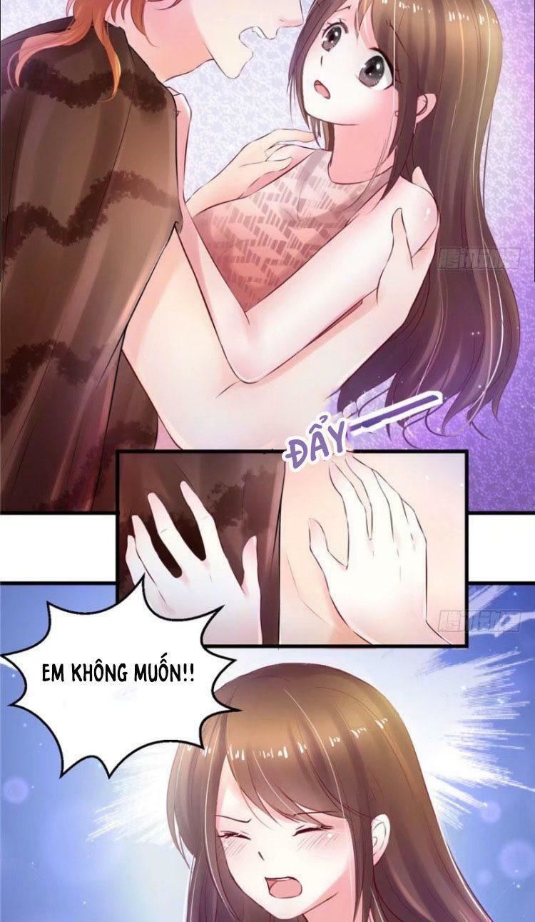 Thảnh Thơi Thú Thế Chủng Chủng Điền, Sinh Sinh Tể Chapter 31 - Trang 2