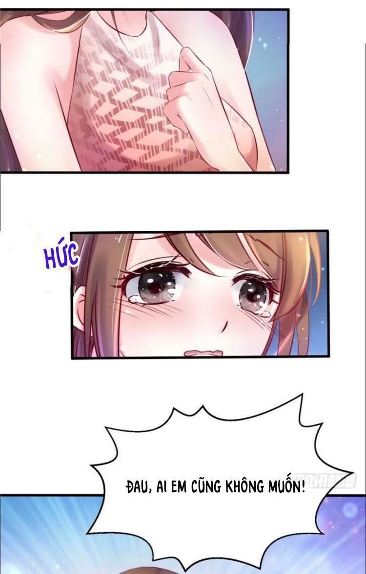 Thảnh Thơi Thú Thế Chủng Chủng Điền, Sinh Sinh Tể Chapter 31 - Trang 2