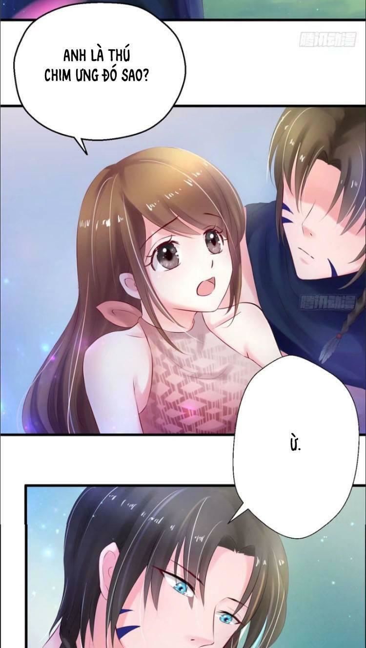 Thảnh Thơi Thú Thế Chủng Chủng Điền, Sinh Sinh Tể Chapter 31 - Trang 2