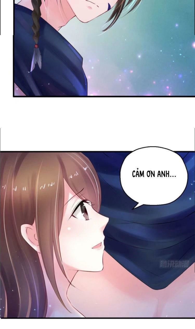 Thảnh Thơi Thú Thế Chủng Chủng Điền, Sinh Sinh Tể Chapter 31 - Trang 2