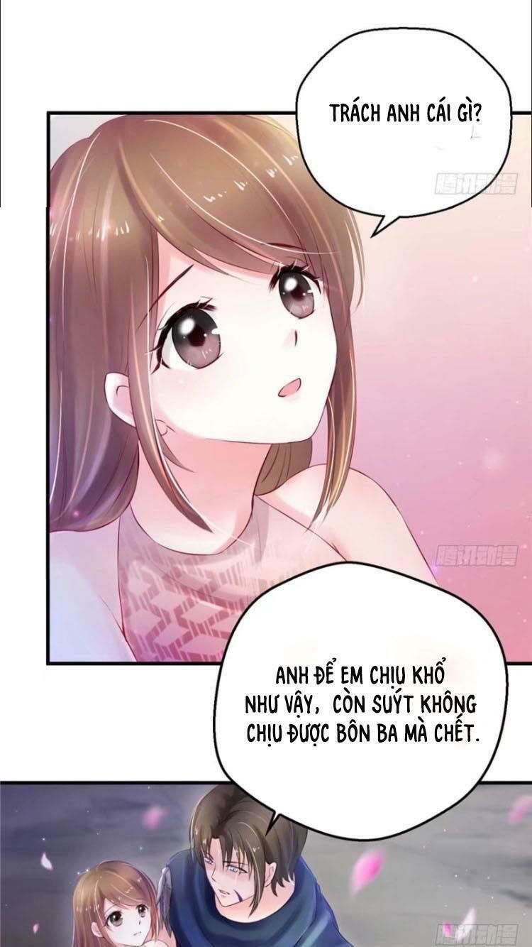 Thảnh Thơi Thú Thế Chủng Chủng Điền, Sinh Sinh Tể Chapter 31 - Trang 2