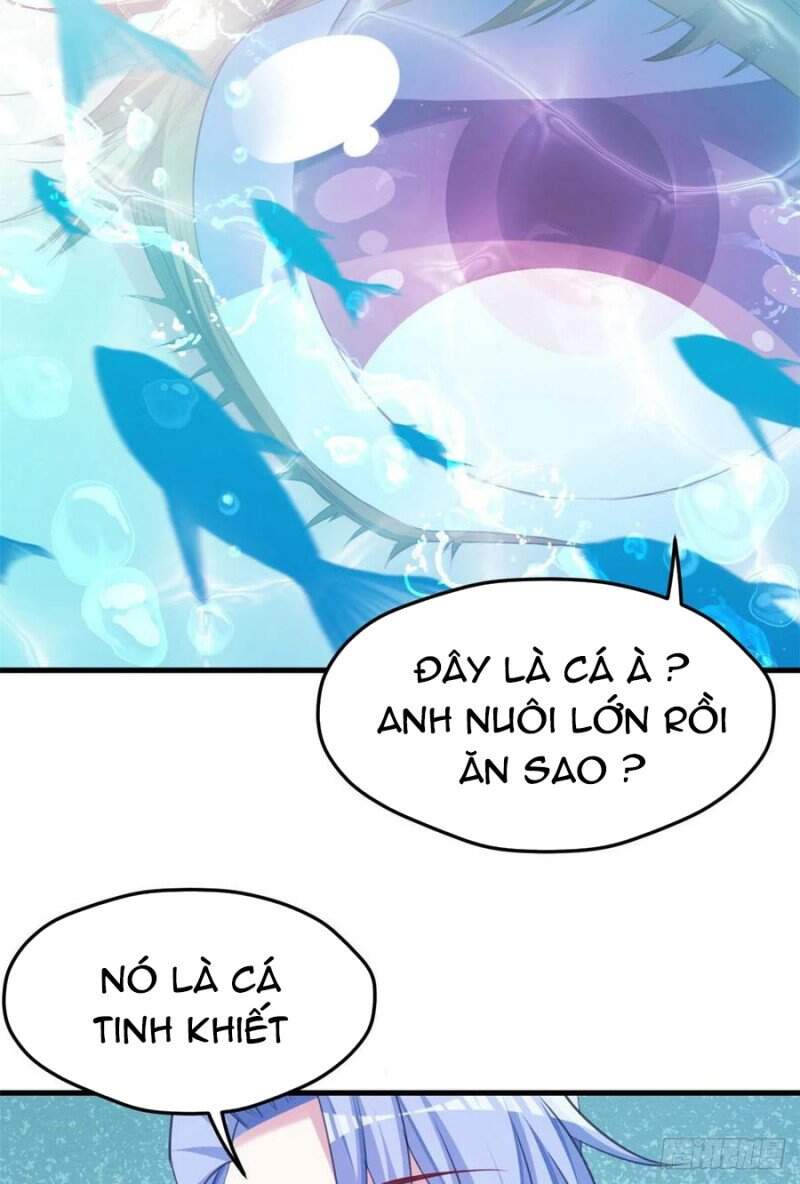 Thảnh Thơi Thú Thế Chủng Chủng Điền, Sinh Sinh Tể Chapter 310.1 - Trang 2