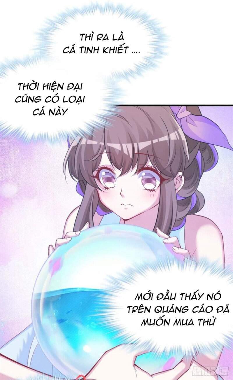 Thảnh Thơi Thú Thế Chủng Chủng Điền, Sinh Sinh Tể Chapter 310.1 - Trang 2