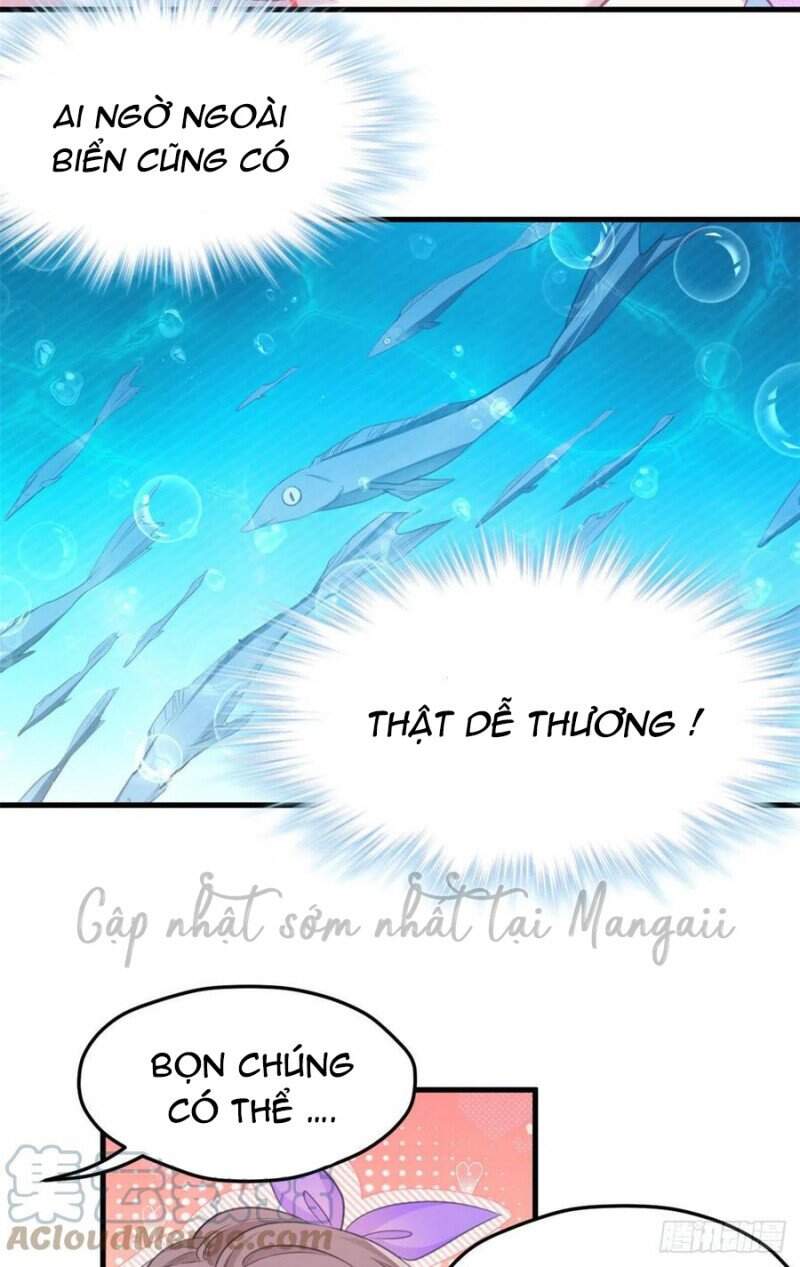 Thảnh Thơi Thú Thế Chủng Chủng Điền, Sinh Sinh Tể Chapter 310.1 - Trang 2