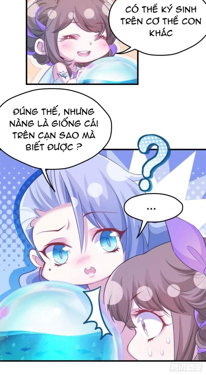 Thảnh Thơi Thú Thế Chủng Chủng Điền, Sinh Sinh Tể Chapter 310.1 - Trang 2