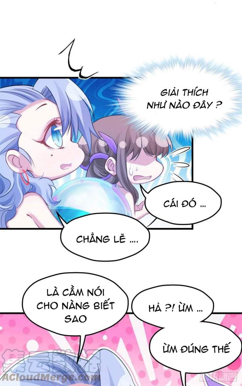 Thảnh Thơi Thú Thế Chủng Chủng Điền, Sinh Sinh Tể Chapter 310.1 - Trang 2