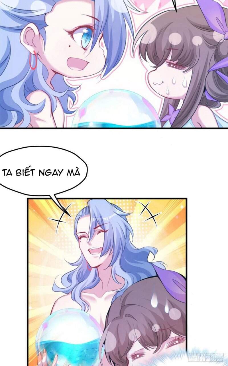 Thảnh Thơi Thú Thế Chủng Chủng Điền, Sinh Sinh Tể Chapter 310.1 - Trang 2