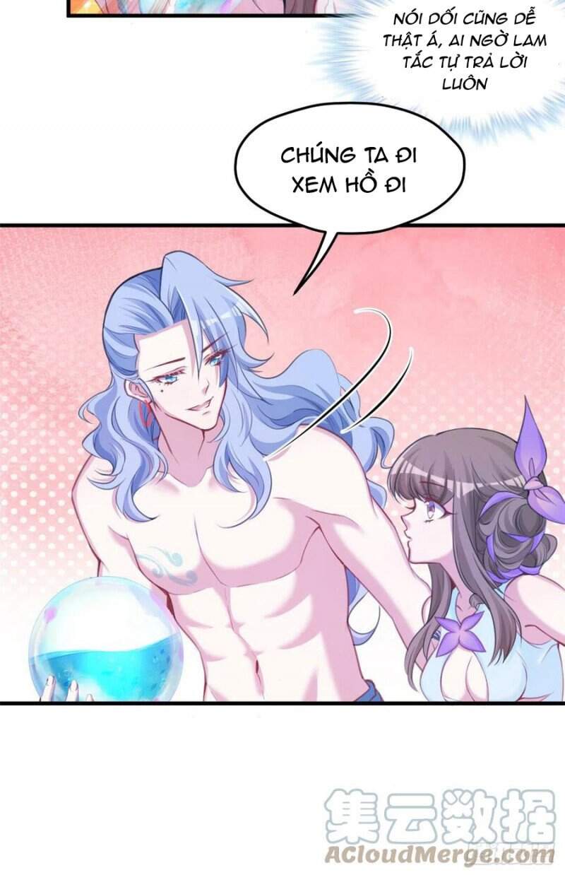 Thảnh Thơi Thú Thế Chủng Chủng Điền, Sinh Sinh Tể Chapter 310.1 - Trang 2