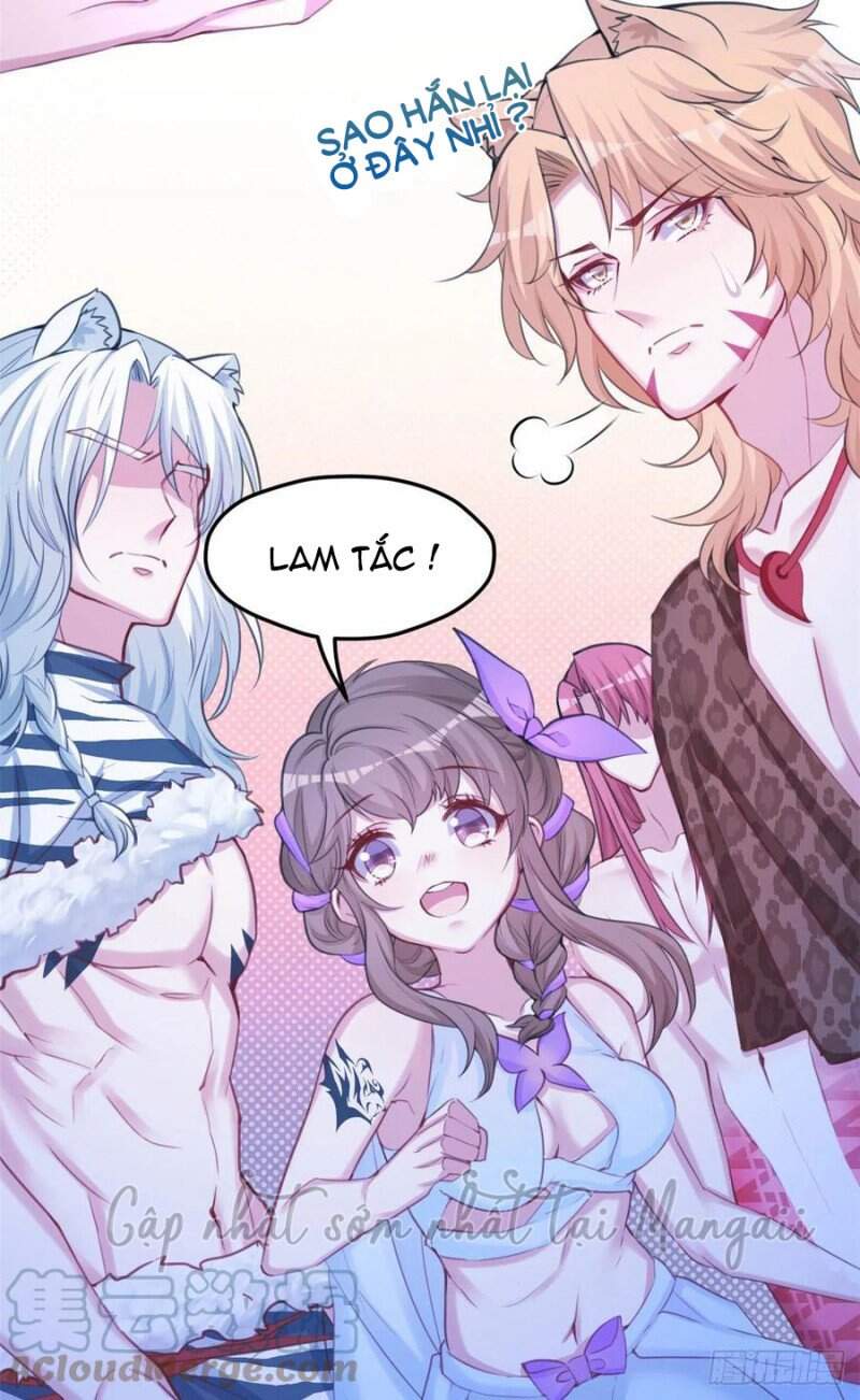 Thảnh Thơi Thú Thế Chủng Chủng Điền, Sinh Sinh Tể Chapter 310.1 - Trang 2