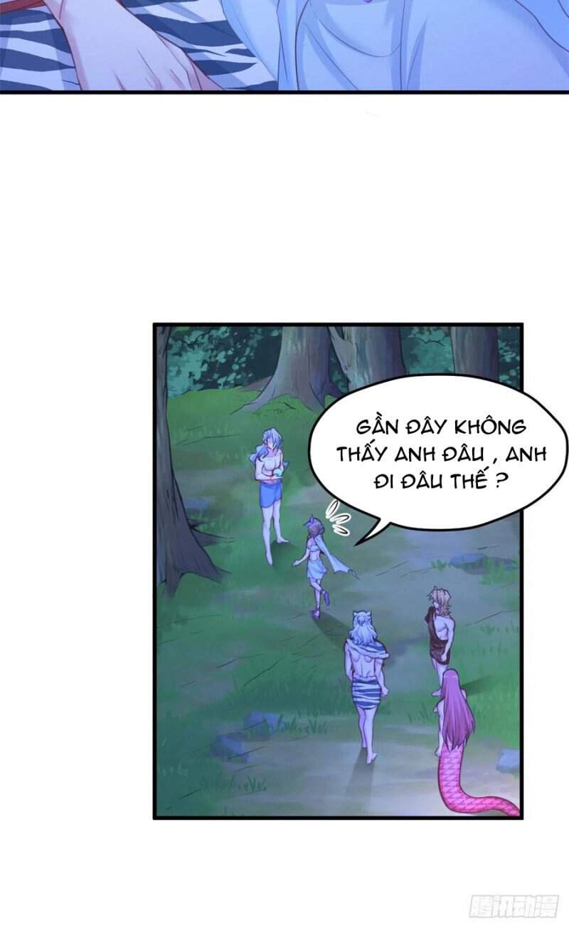 Thảnh Thơi Thú Thế Chủng Chủng Điền, Sinh Sinh Tể Chapter 310.1 - Trang 2