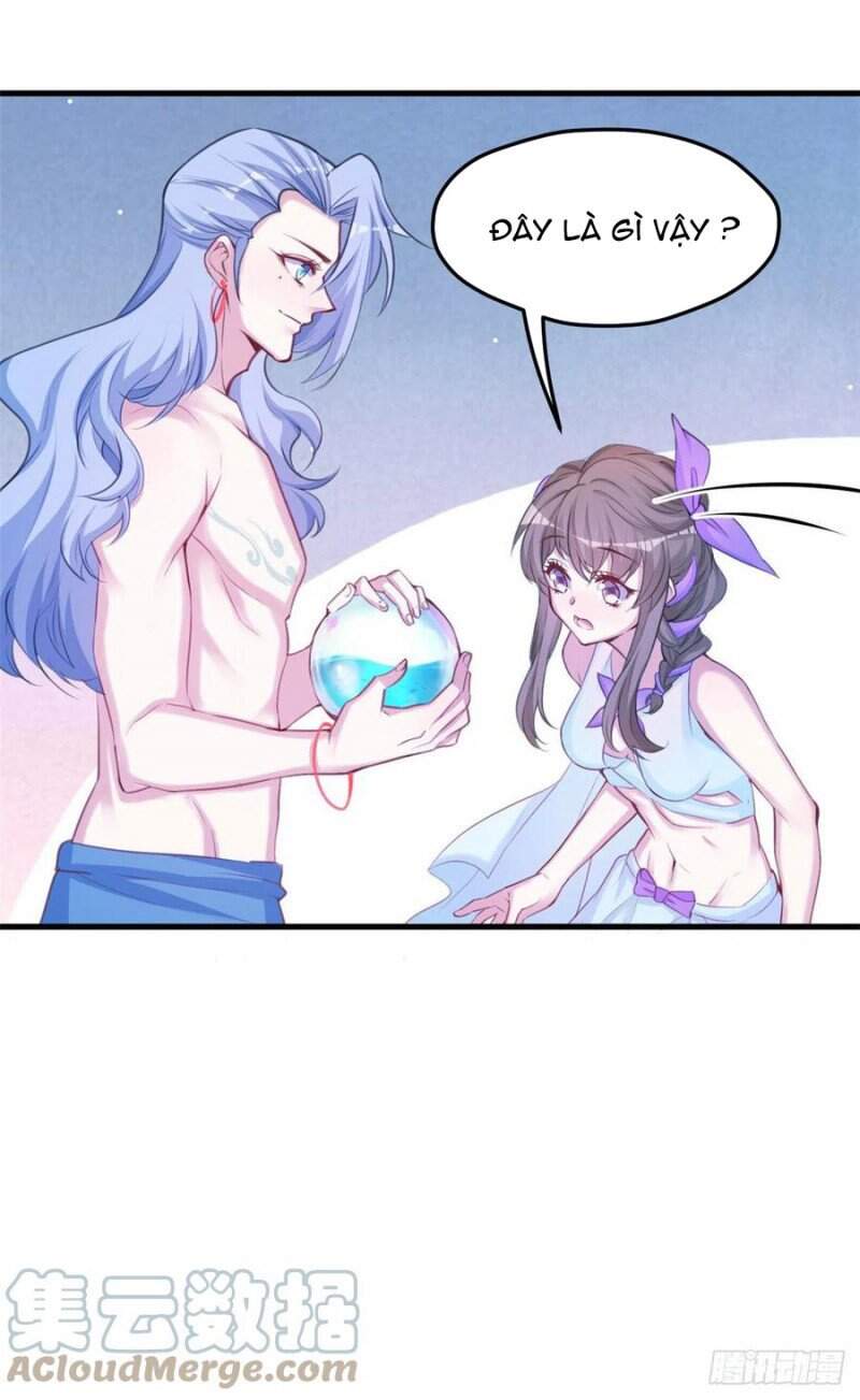 Thảnh Thơi Thú Thế Chủng Chủng Điền, Sinh Sinh Tể Chapter 310.1 - Trang 2