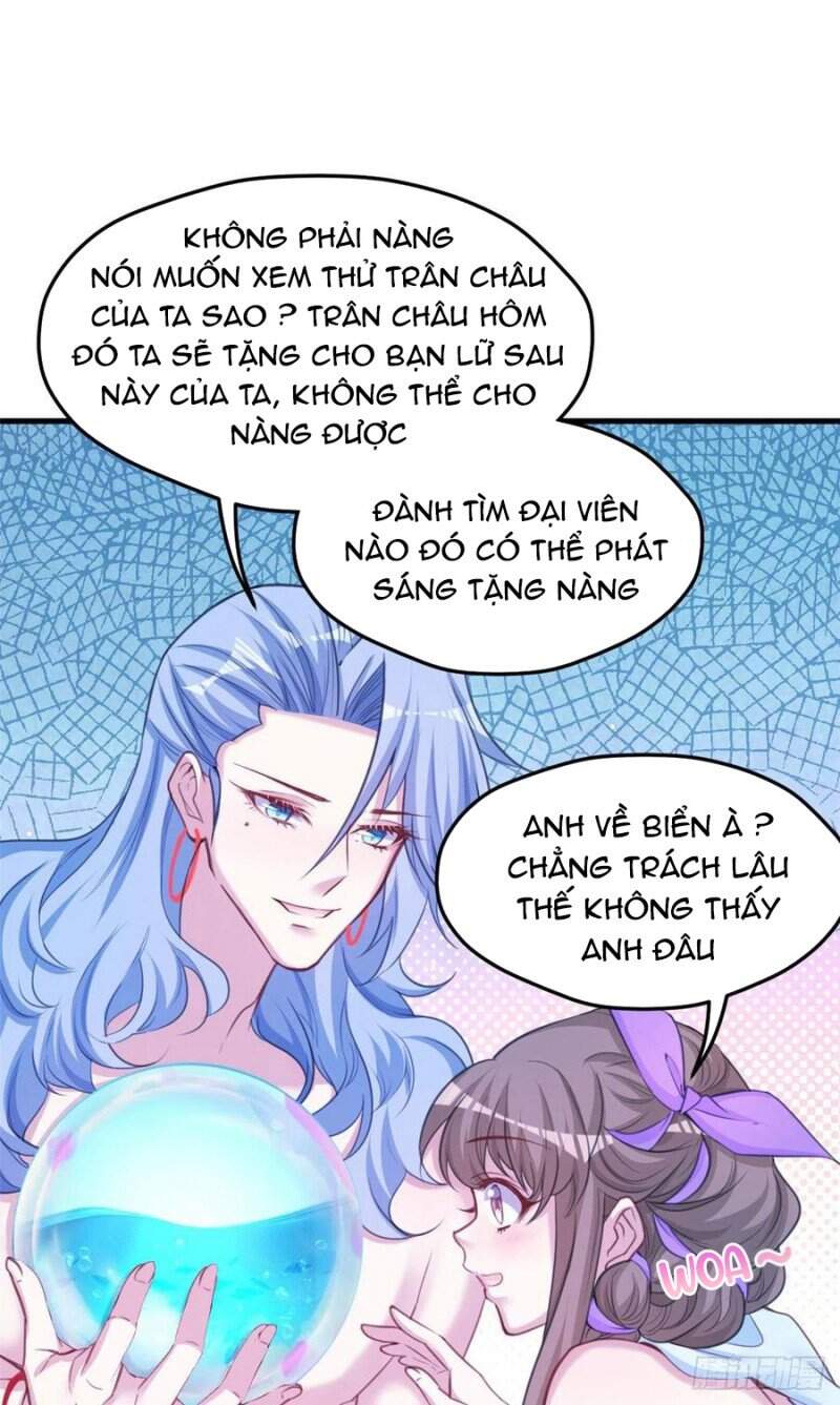 Thảnh Thơi Thú Thế Chủng Chủng Điền, Sinh Sinh Tể Chapter 310.1 - Trang 2