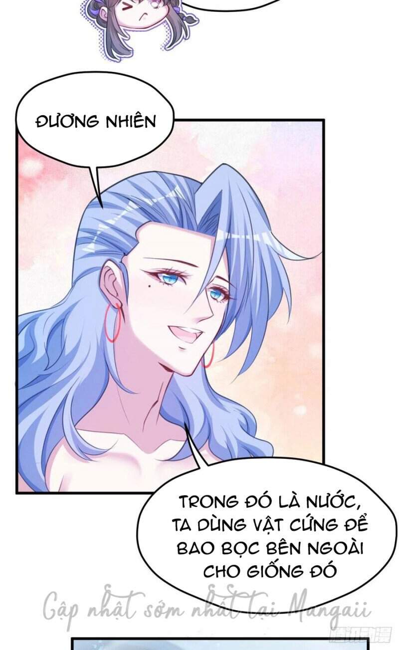 Thảnh Thơi Thú Thế Chủng Chủng Điền, Sinh Sinh Tể Chapter 310.1 - Trang 2