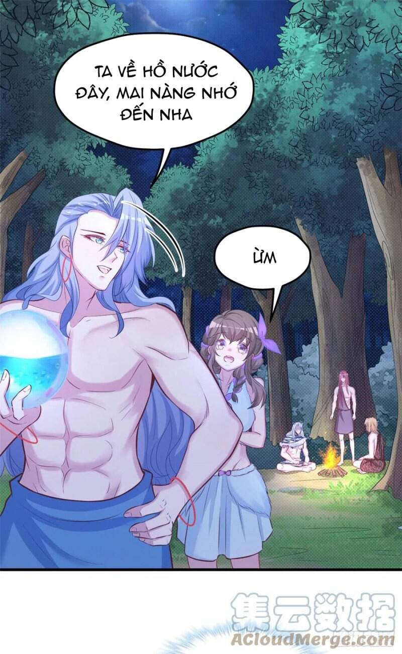 Thảnh Thơi Thú Thế Chủng Chủng Điền, Sinh Sinh Tể Chapter 310.2 - Trang 2