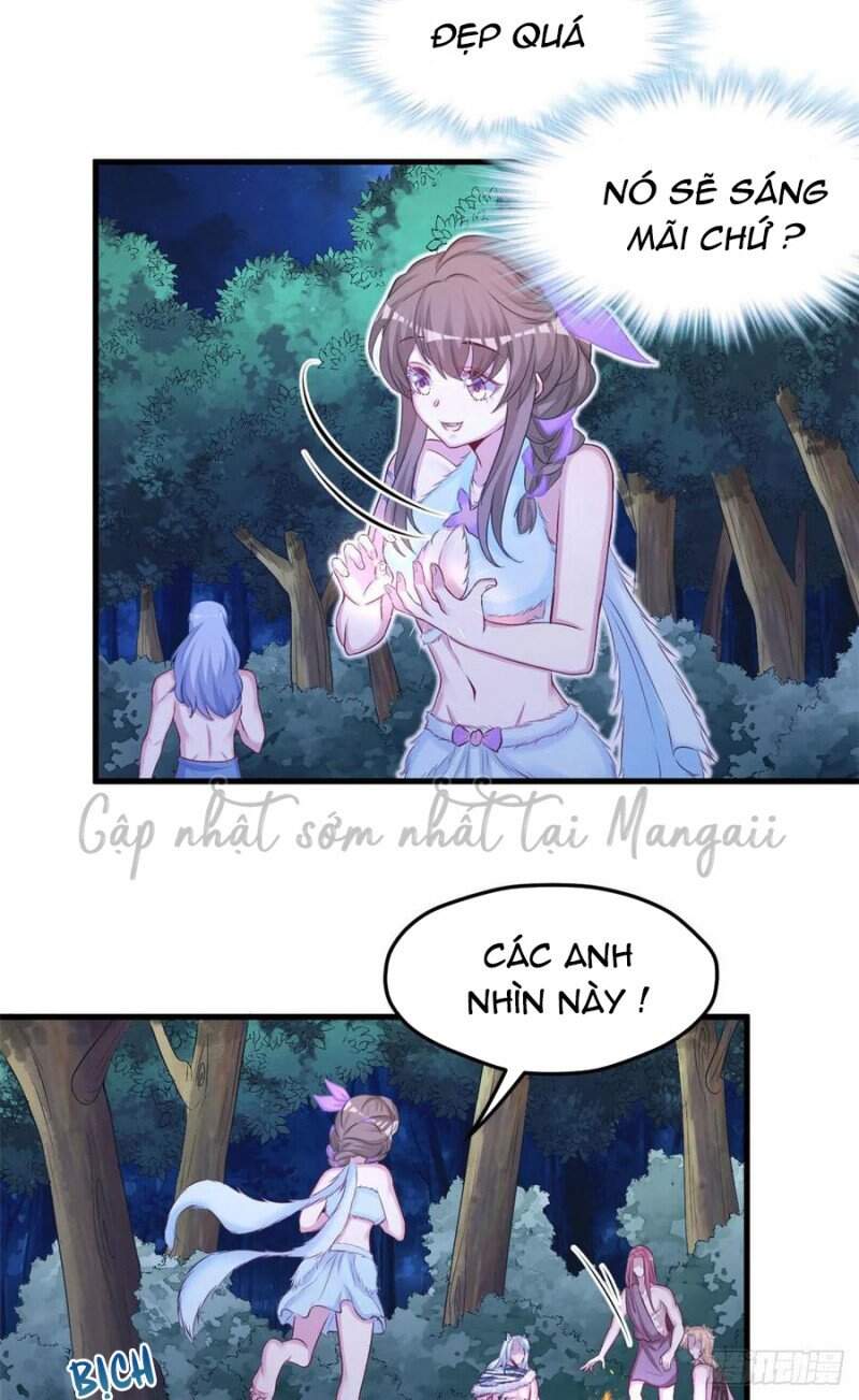 Thảnh Thơi Thú Thế Chủng Chủng Điền, Sinh Sinh Tể Chapter 310.2 - Trang 2