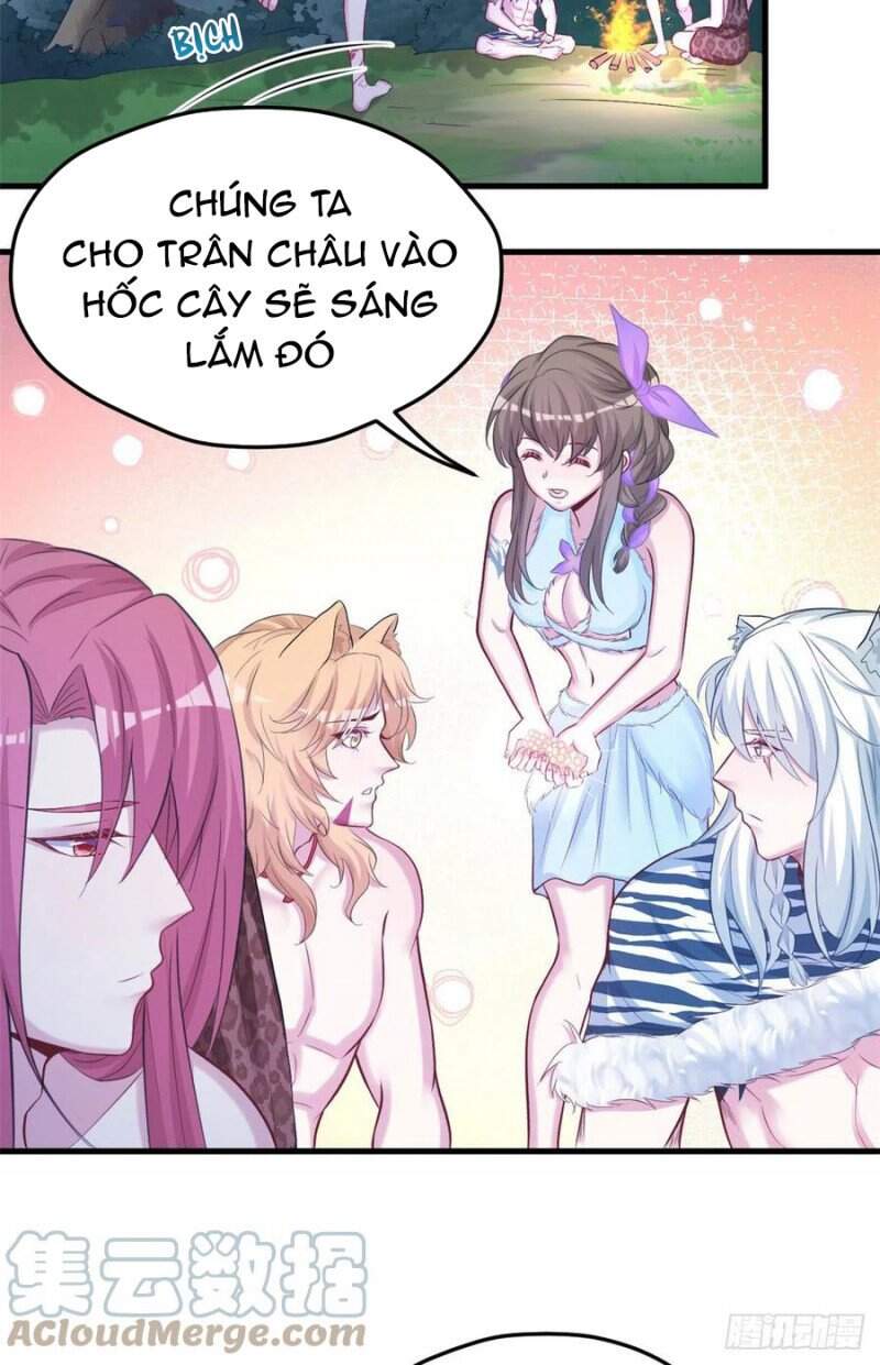 Thảnh Thơi Thú Thế Chủng Chủng Điền, Sinh Sinh Tể Chapter 310.2 - Trang 2