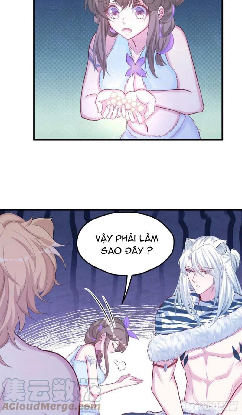 Thảnh Thơi Thú Thế Chủng Chủng Điền, Sinh Sinh Tể Chapter 310.2 - Trang 2