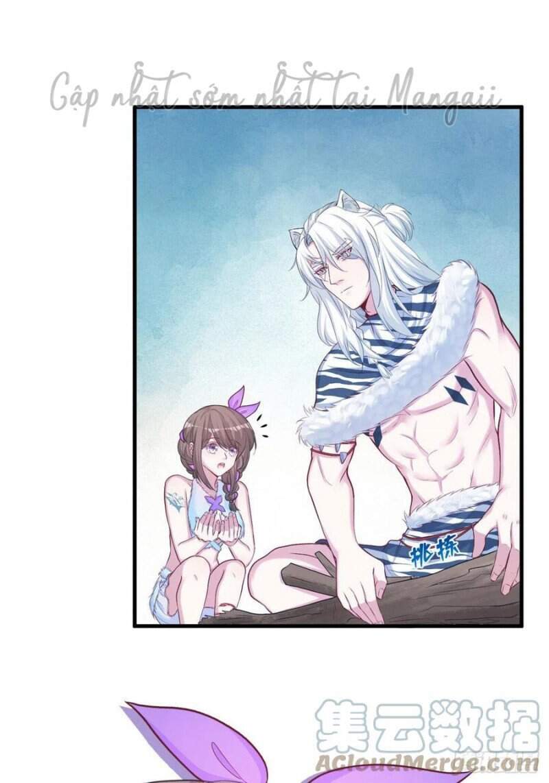 Thảnh Thơi Thú Thế Chủng Chủng Điền, Sinh Sinh Tể Chapter 310.2 - Trang 2