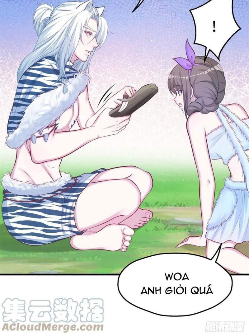 Thảnh Thơi Thú Thế Chủng Chủng Điền, Sinh Sinh Tể Chapter 310.2 - Trang 2