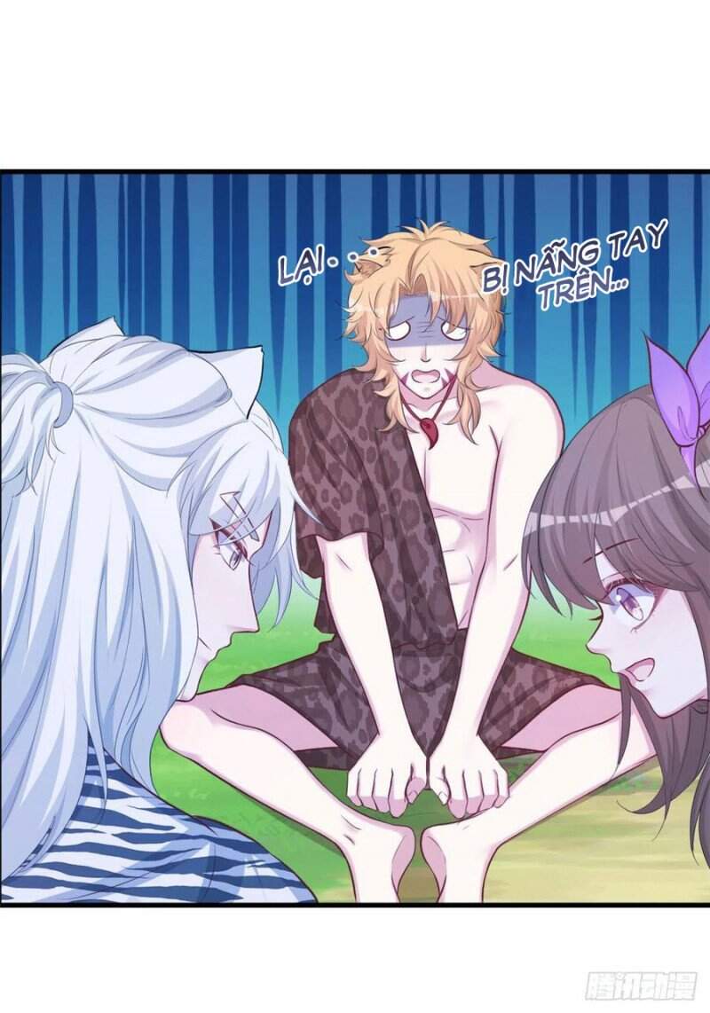 Thảnh Thơi Thú Thế Chủng Chủng Điền, Sinh Sinh Tể Chapter 310.2 - Trang 2