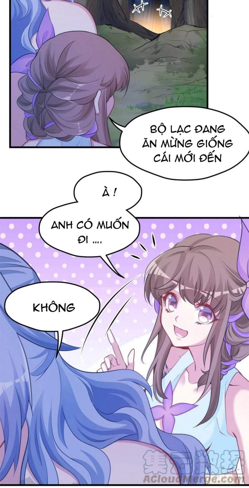 Thảnh Thơi Thú Thế Chủng Chủng Điền, Sinh Sinh Tể Chapter 310.2 - Trang 2