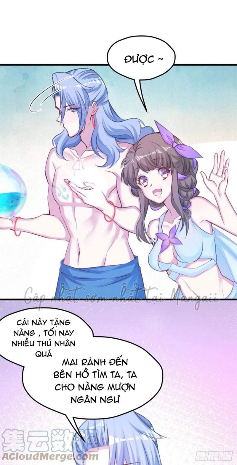 Thảnh Thơi Thú Thế Chủng Chủng Điền, Sinh Sinh Tể Chapter 310.2 - Trang 2