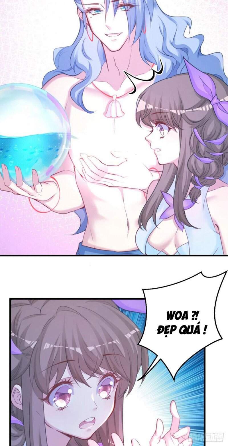 Thảnh Thơi Thú Thế Chủng Chủng Điền, Sinh Sinh Tể Chapter 310.2 - Trang 2