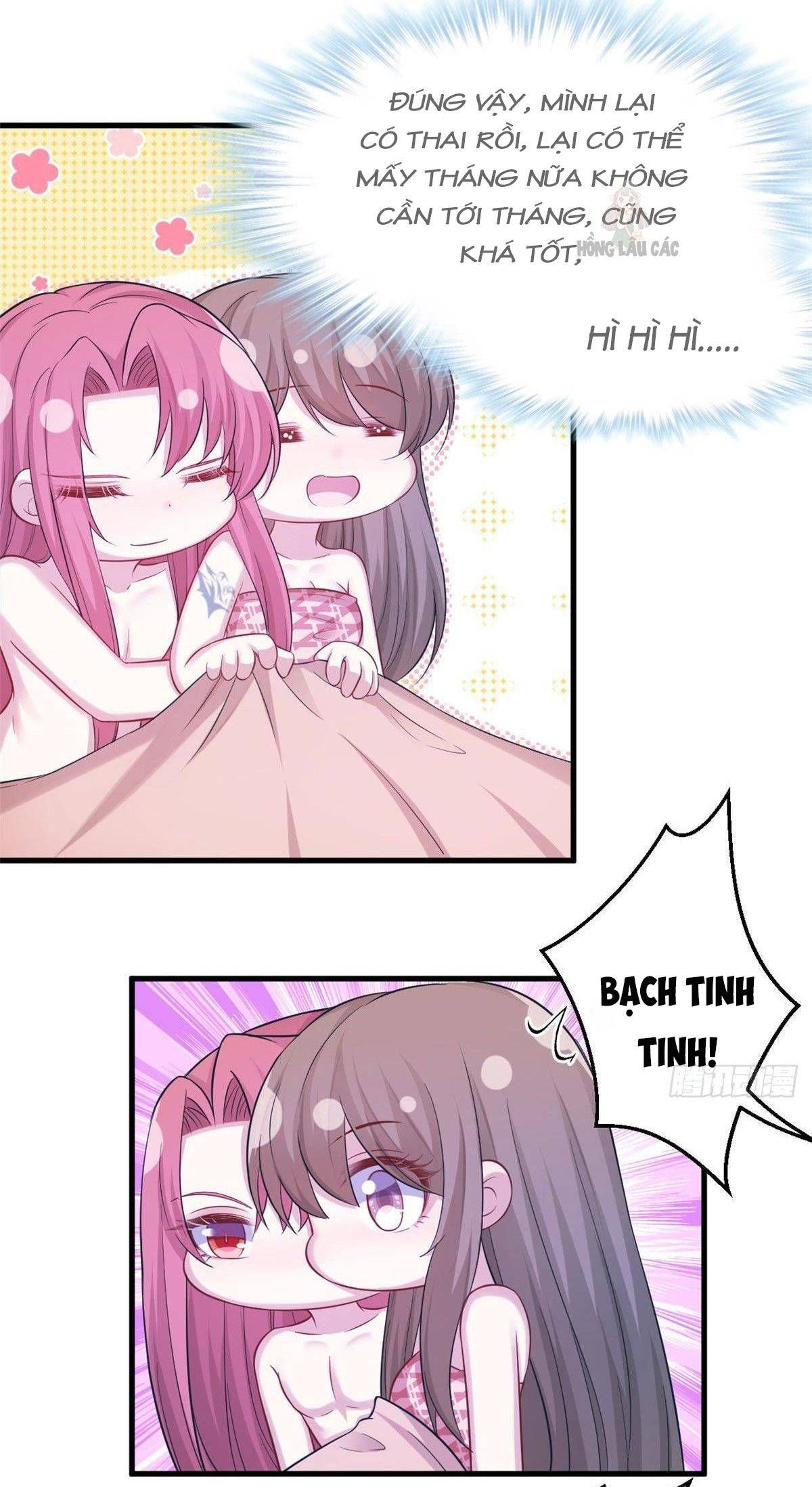 Thảnh Thơi Thú Thế Chủng Chủng Điền, Sinh Sinh Tể Chapter 310 - Trang 2