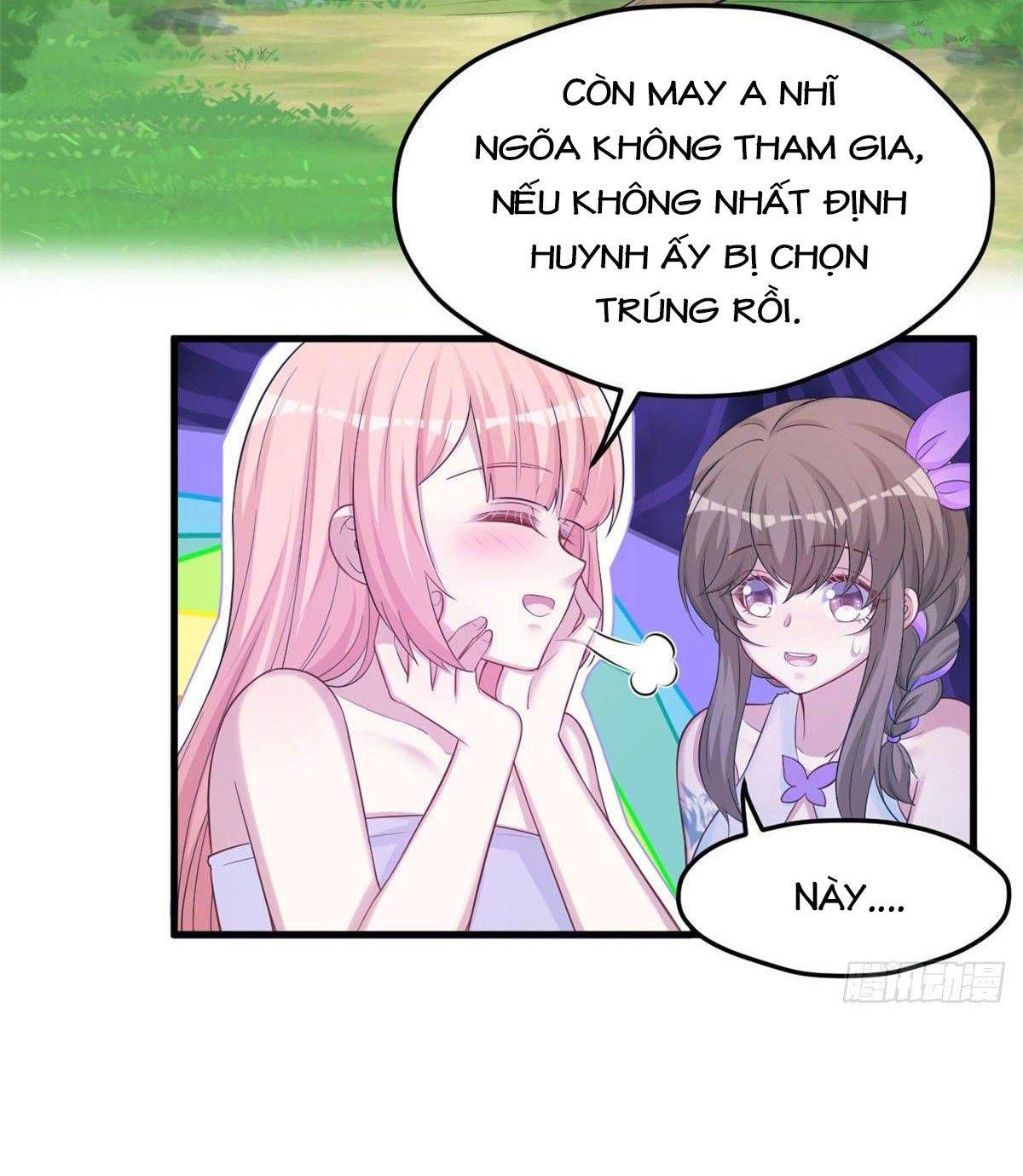 Thảnh Thơi Thú Thế Chủng Chủng Điền, Sinh Sinh Tể Chapter 310 - Trang 2