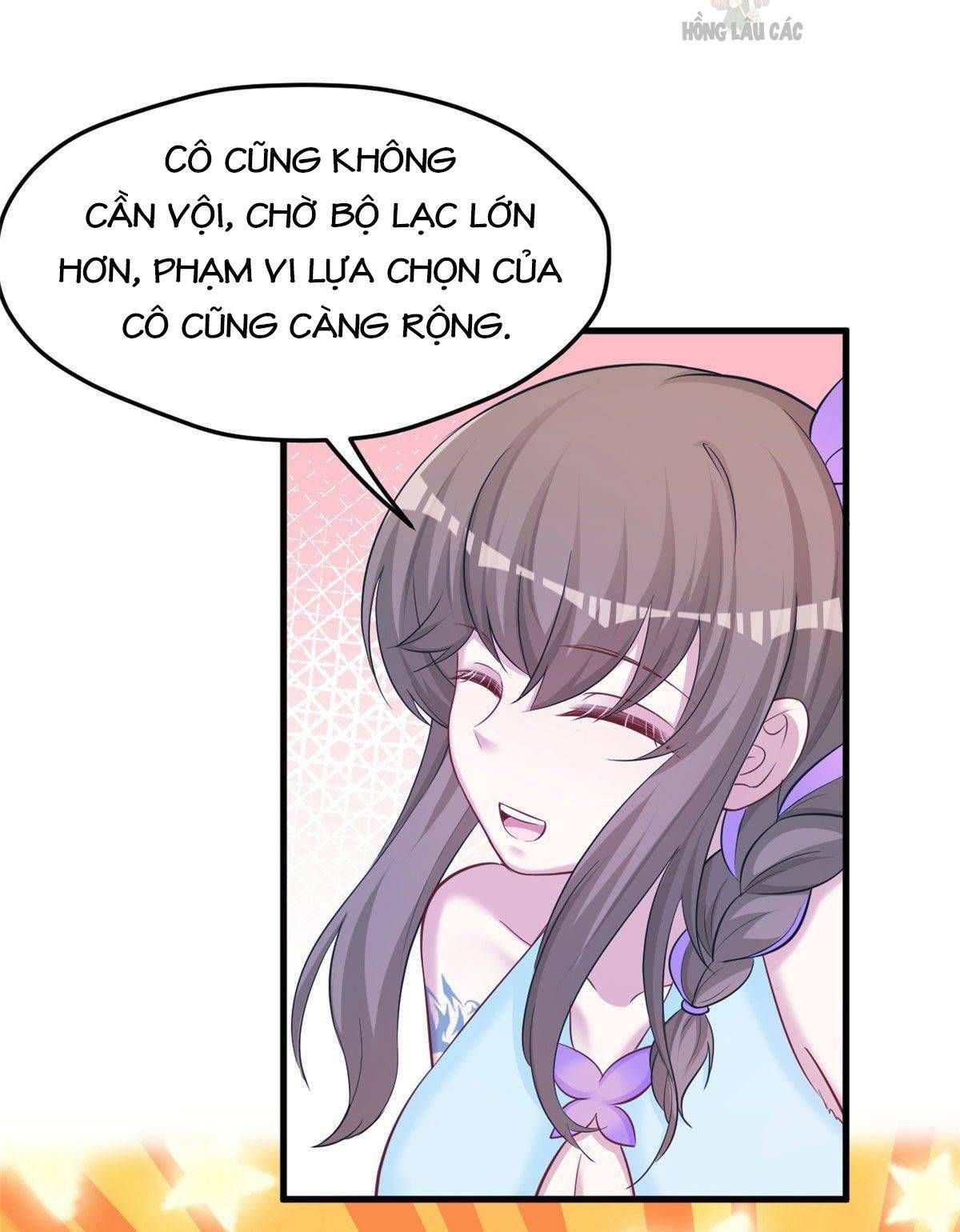 Thảnh Thơi Thú Thế Chủng Chủng Điền, Sinh Sinh Tể Chapter 310 - Trang 2