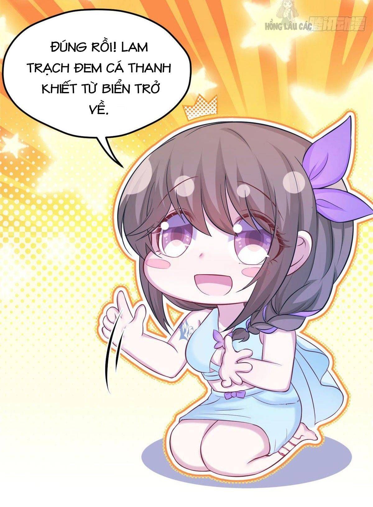 Thảnh Thơi Thú Thế Chủng Chủng Điền, Sinh Sinh Tể Chapter 310 - Trang 2