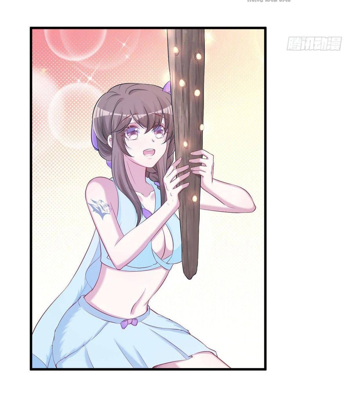 Thảnh Thơi Thú Thế Chủng Chủng Điền, Sinh Sinh Tể Chapter 310 - Trang 2