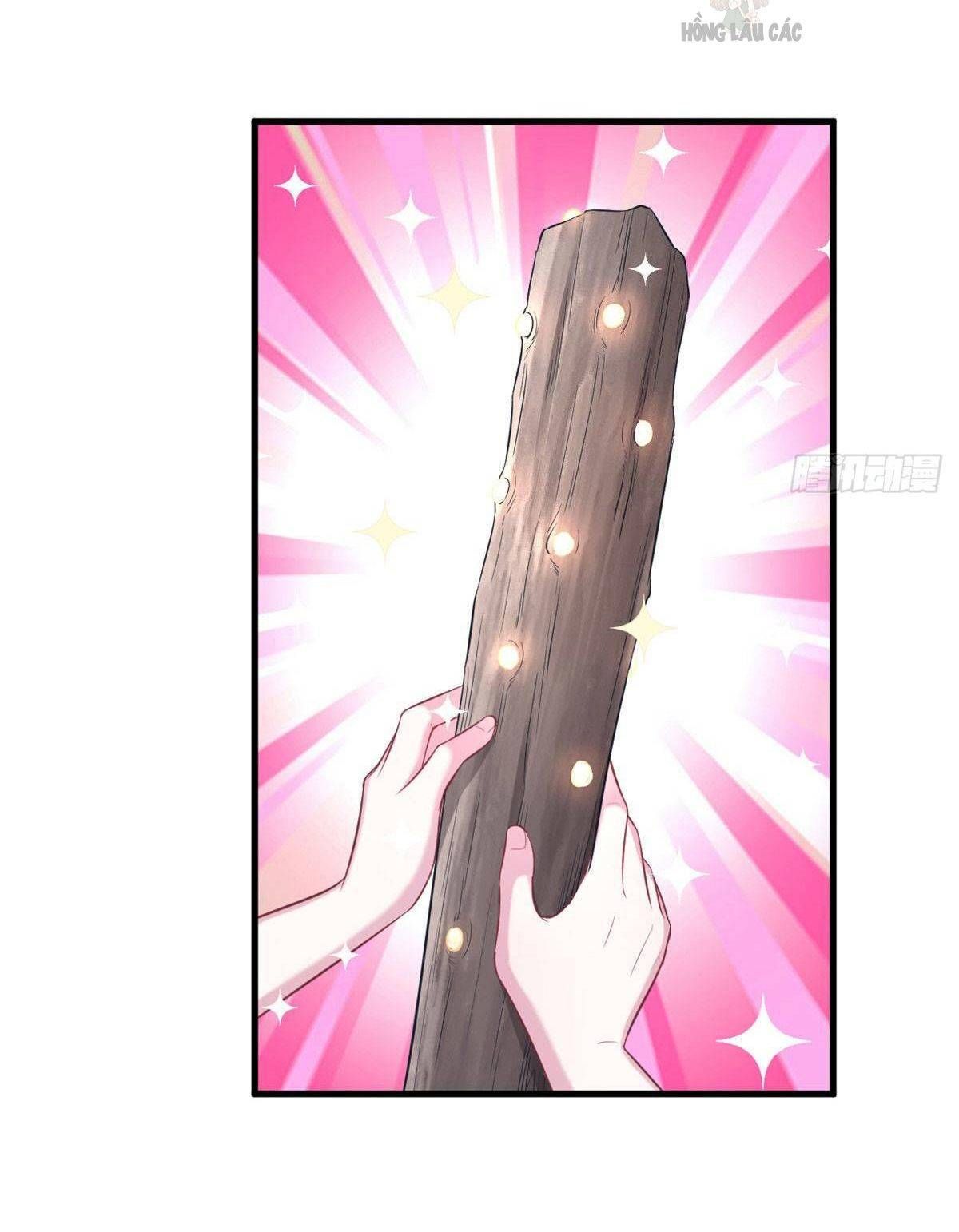 Thảnh Thơi Thú Thế Chủng Chủng Điền, Sinh Sinh Tể Chapter 310 - Trang 2