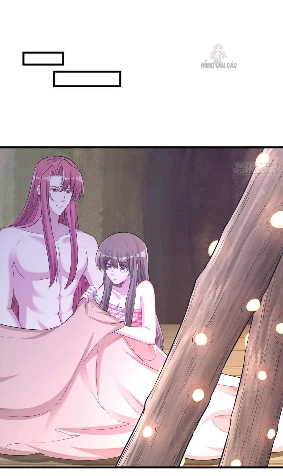 Thảnh Thơi Thú Thế Chủng Chủng Điền, Sinh Sinh Tể Chapter 310 - Trang 2