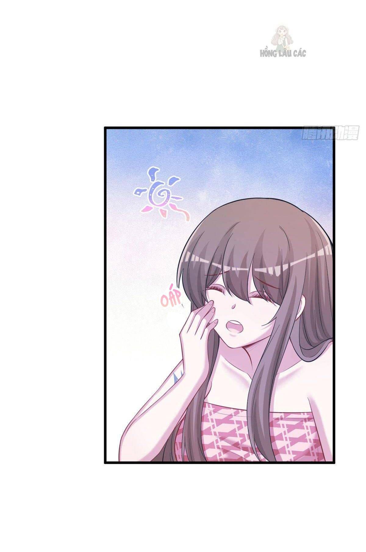 Thảnh Thơi Thú Thế Chủng Chủng Điền, Sinh Sinh Tể Chapter 310 - Trang 2