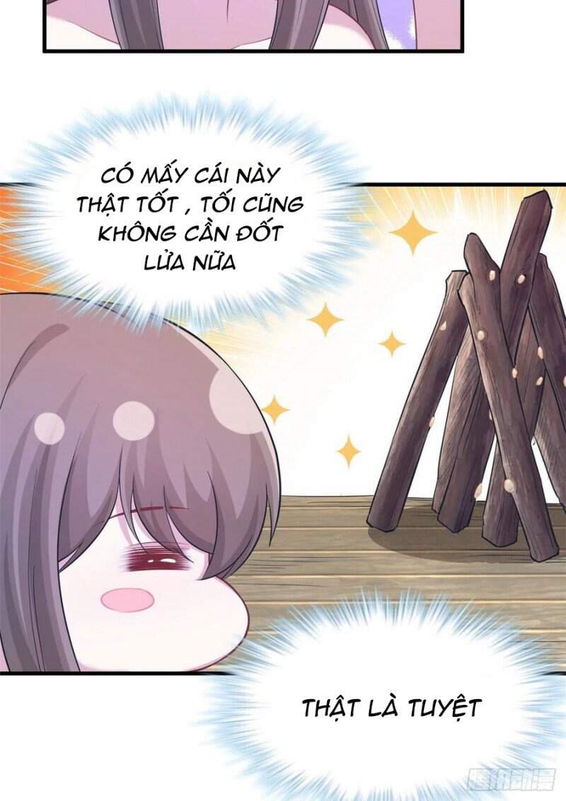 Thảnh Thơi Thú Thế Chủng Chủng Điền, Sinh Sinh Tể Chapter 311.1 - Trang 2